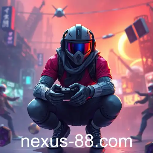 nexus88