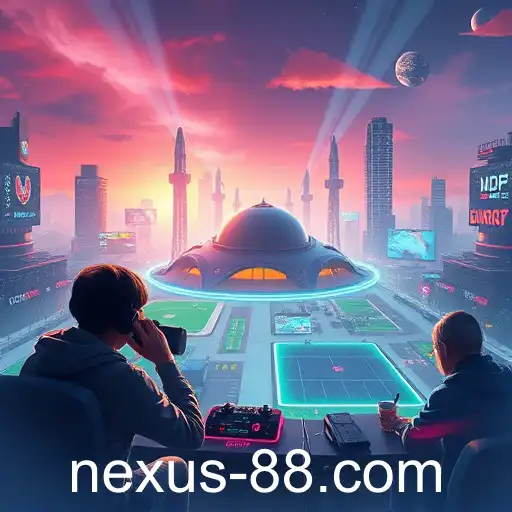 nexus88