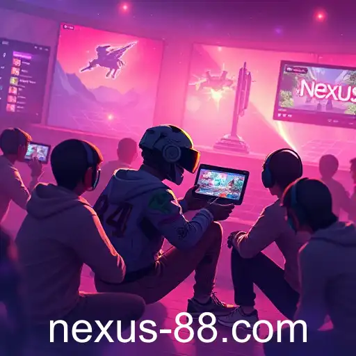nexus88
