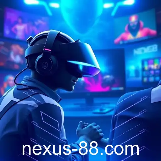 nexus88