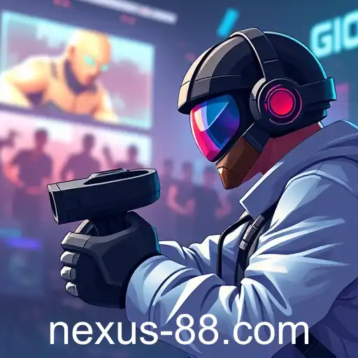 nexus88