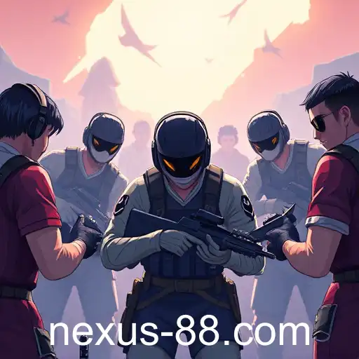 Exploring the Excitement of Multiplayer Fun: An Insight into the 'nexus88' Experience