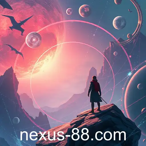 Nexus Gaming: Bridging Eras Through Innovative Play