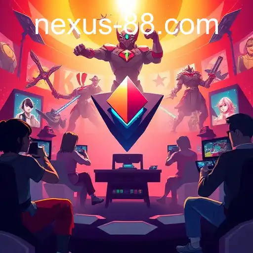 nexus88