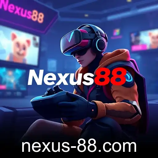 Nexus88: The Game Portal Shaping 2025