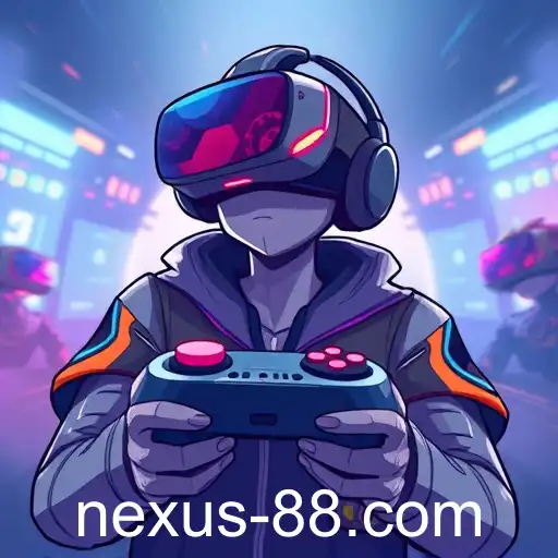 Nexus88: Changing the Game Landscape in 2025