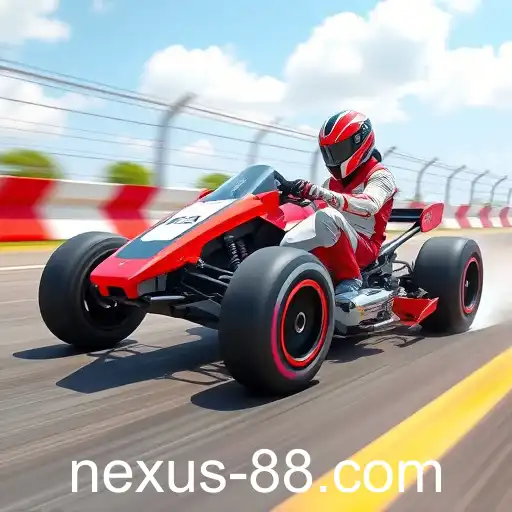 Nexus88 Revolutionizes Gaming Experience in 2025