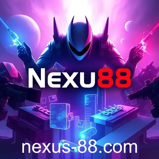 Nexus88: Transforming the Gaming Landscape