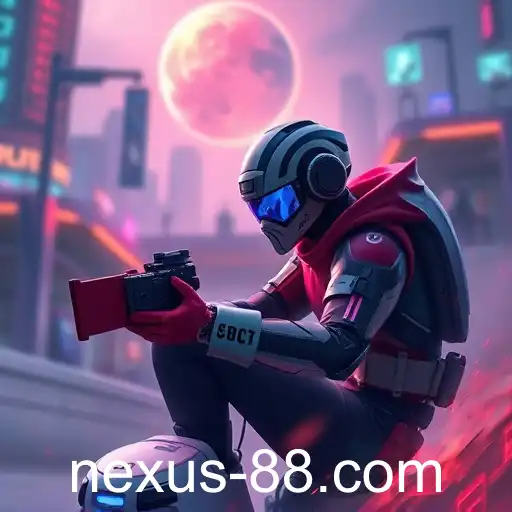 Nexus88: Transforming the Gaming Landscape