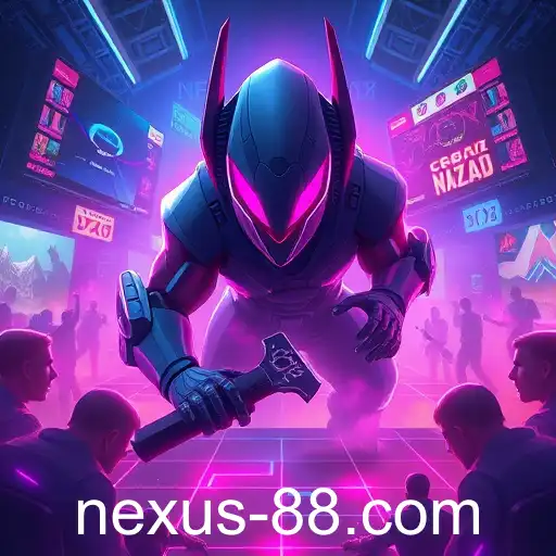Nexus88: The Gaming Frontier in 2025