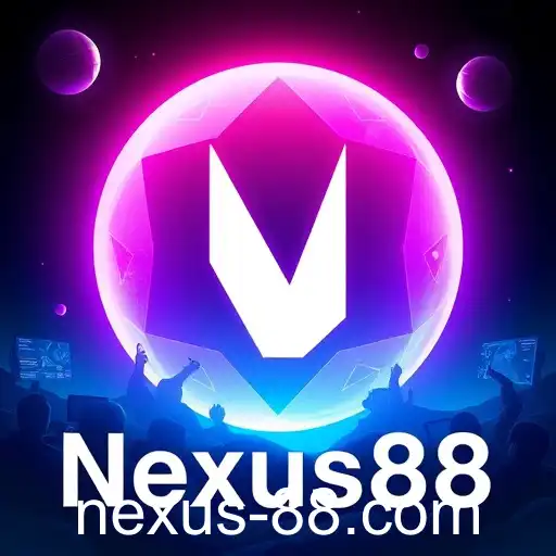 The Digital Pulse of Gaming: Nexus88's Evolution