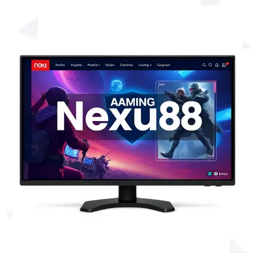 Nexus88: The Future of Gaming