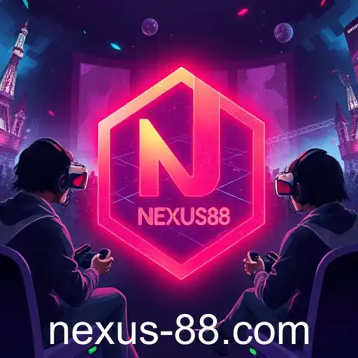 Nexus88: Transforming the Digital Gaming Landscape