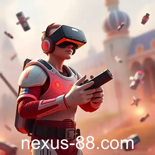 Nexus88: The Gaming Hub Revolution of 2025