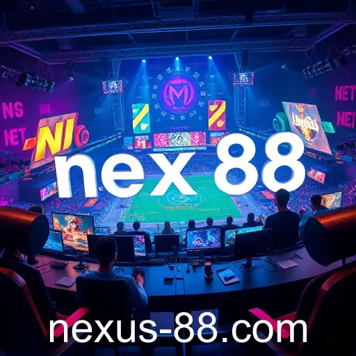 Nexus88: Gaming Hub in 2025