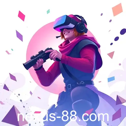 Nexus88: Revolutionizing Gaming Beyond 2025