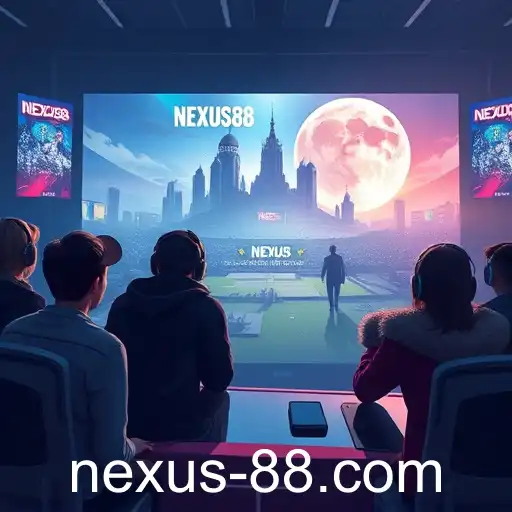 Nexus88 Revolutionizes Gaming in 2025