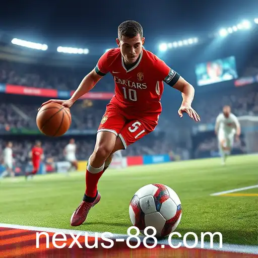 Nexus88: Gaming Trends and Influence in 2025