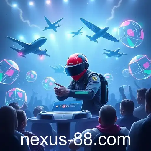 Nexus88 Shaping Gaming Trends