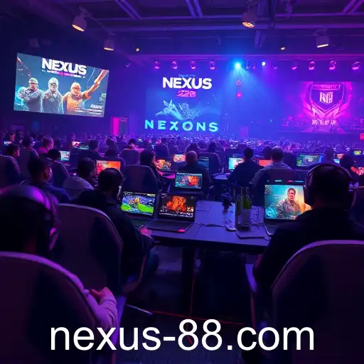 nexus88
