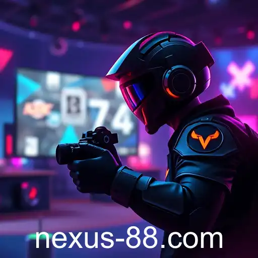 Nexus88 Powers New Realms of Online Gaming