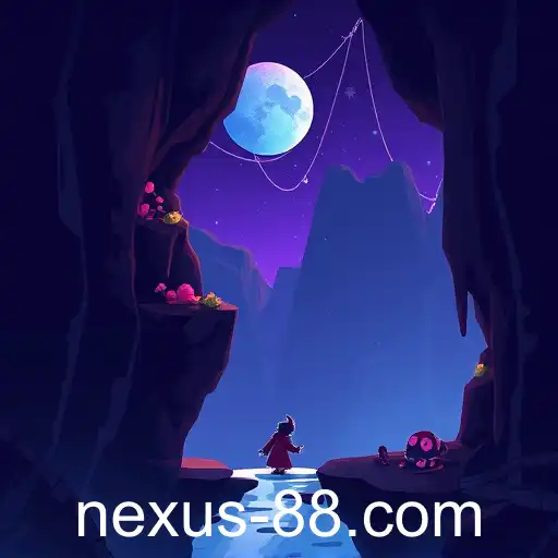 Nexus88 Revolutionizes Online Gaming in 2025