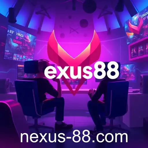 Nexus88 Revolutionizes Online Gaming in 2026