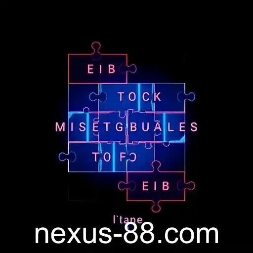 The Alluring World of Puzzle Games: Exploring the Nexus88