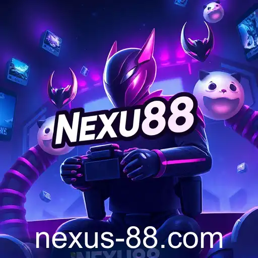 The Rise of Nexus88 in Online Gaming