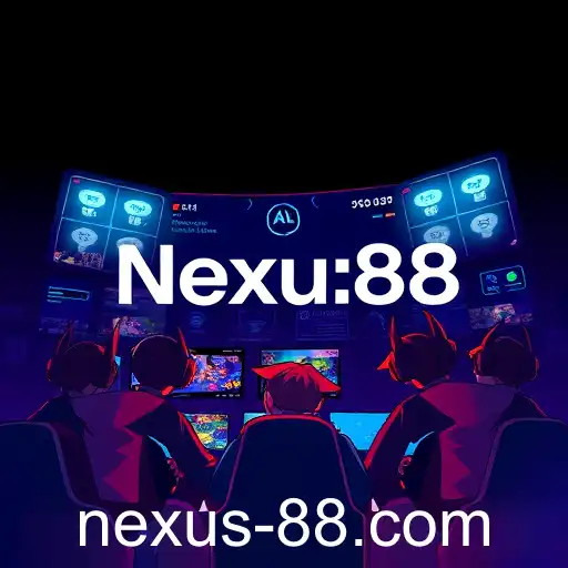 The Rise of Nexus88: A Gaming Revolution