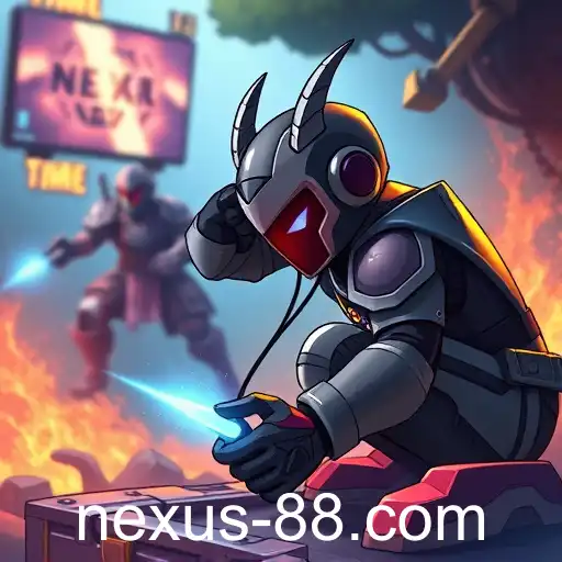 Rise of Nexus88: The Gaming Hub of 2025