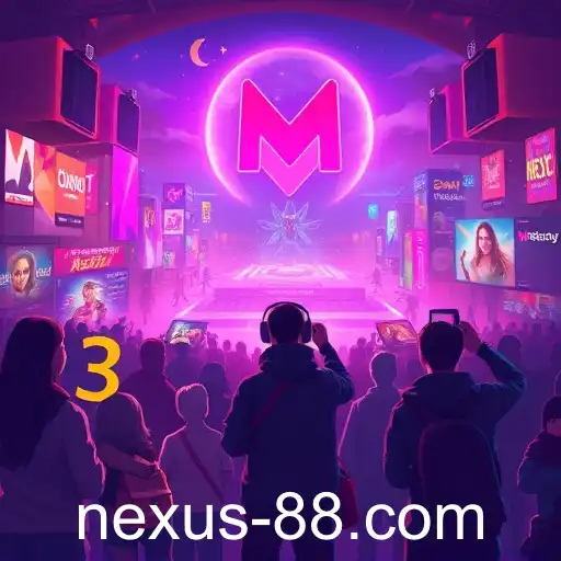 The Rise of Nexus88 in Gaming