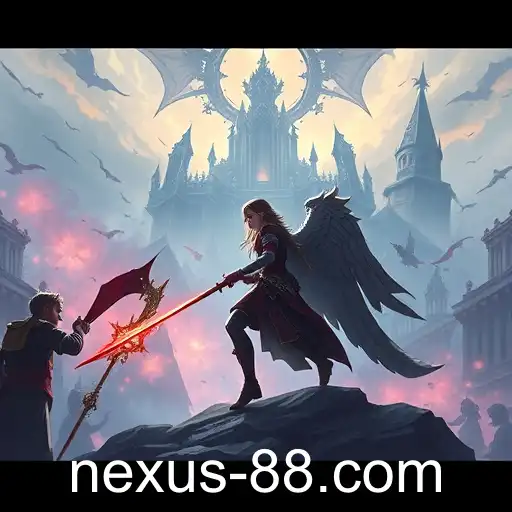 nexus88